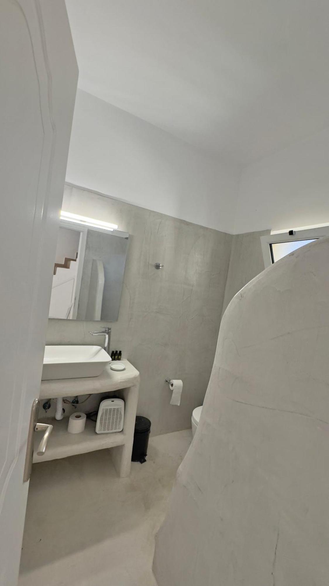 Miramar Complex - Korfos Villa Room photo