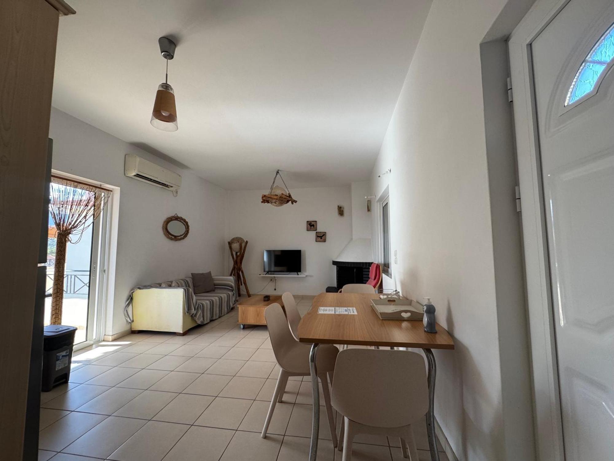 Miramar Complex - Korfos Villa Room photo